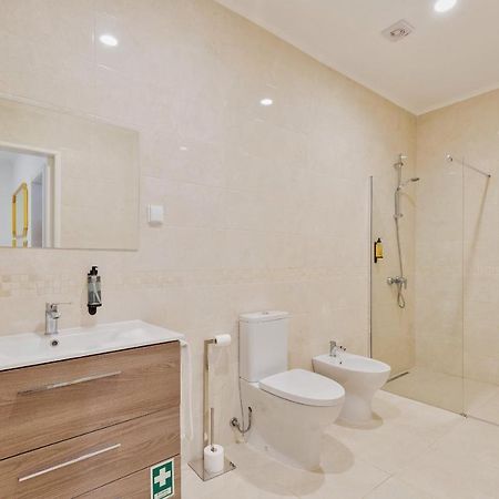 Garrett Terrace Apartment เซตุบาล ภายนอก รูปภาพ