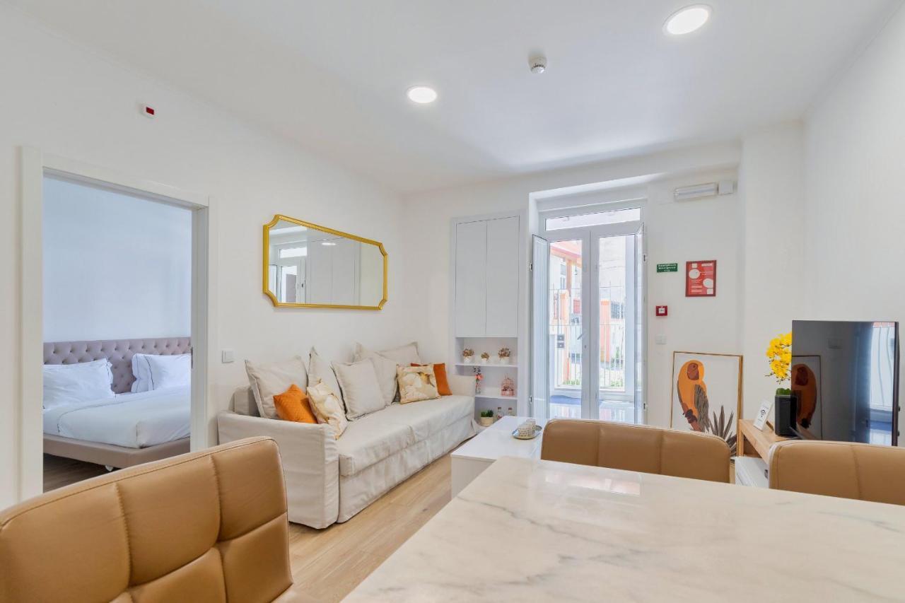 Garrett Terrace Apartment เซตุบาล ภายนอก รูปภาพ
