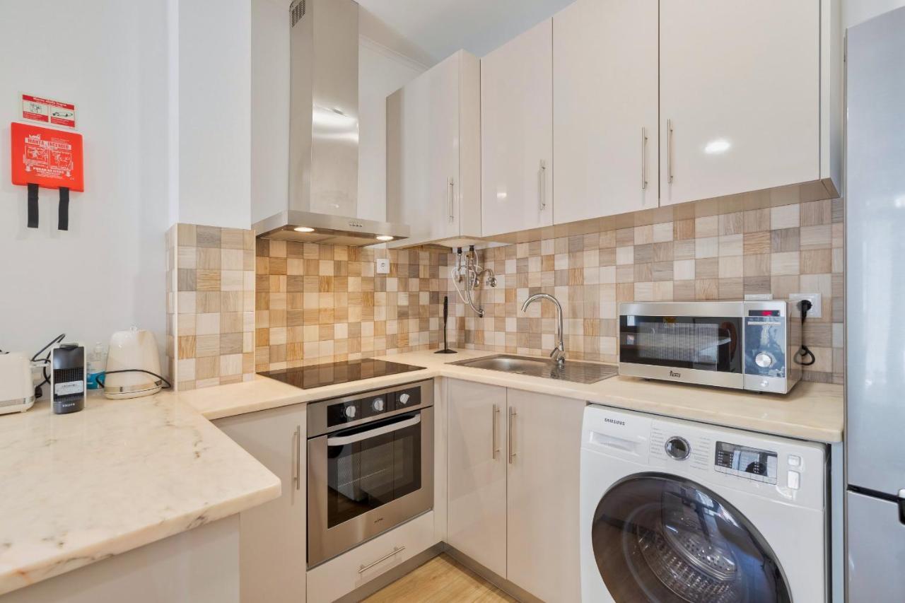 Garrett Terrace Apartment เซตุบาล ภายนอก รูปภาพ