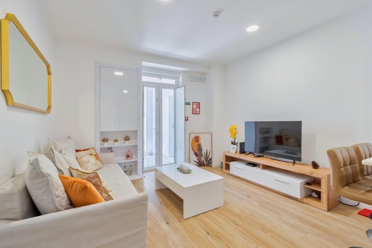 Garrett Terrace Apartment เซตุบาล ภายนอก รูปภาพ
