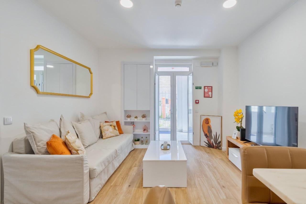 Garrett Terrace Apartment เซตุบาล ภายนอก รูปภาพ