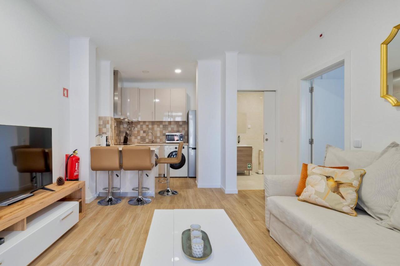 Garrett Terrace Apartment เซตุบาล ภายนอก รูปภาพ