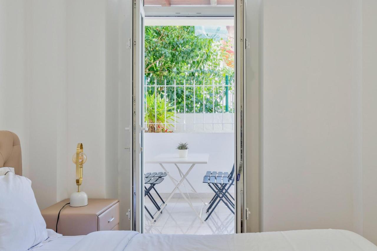Garrett Terrace Apartment เซตุบาล ภายนอก รูปภาพ
