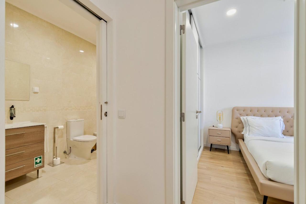 Garrett Terrace Apartment เซตุบาล ภายนอก รูปภาพ