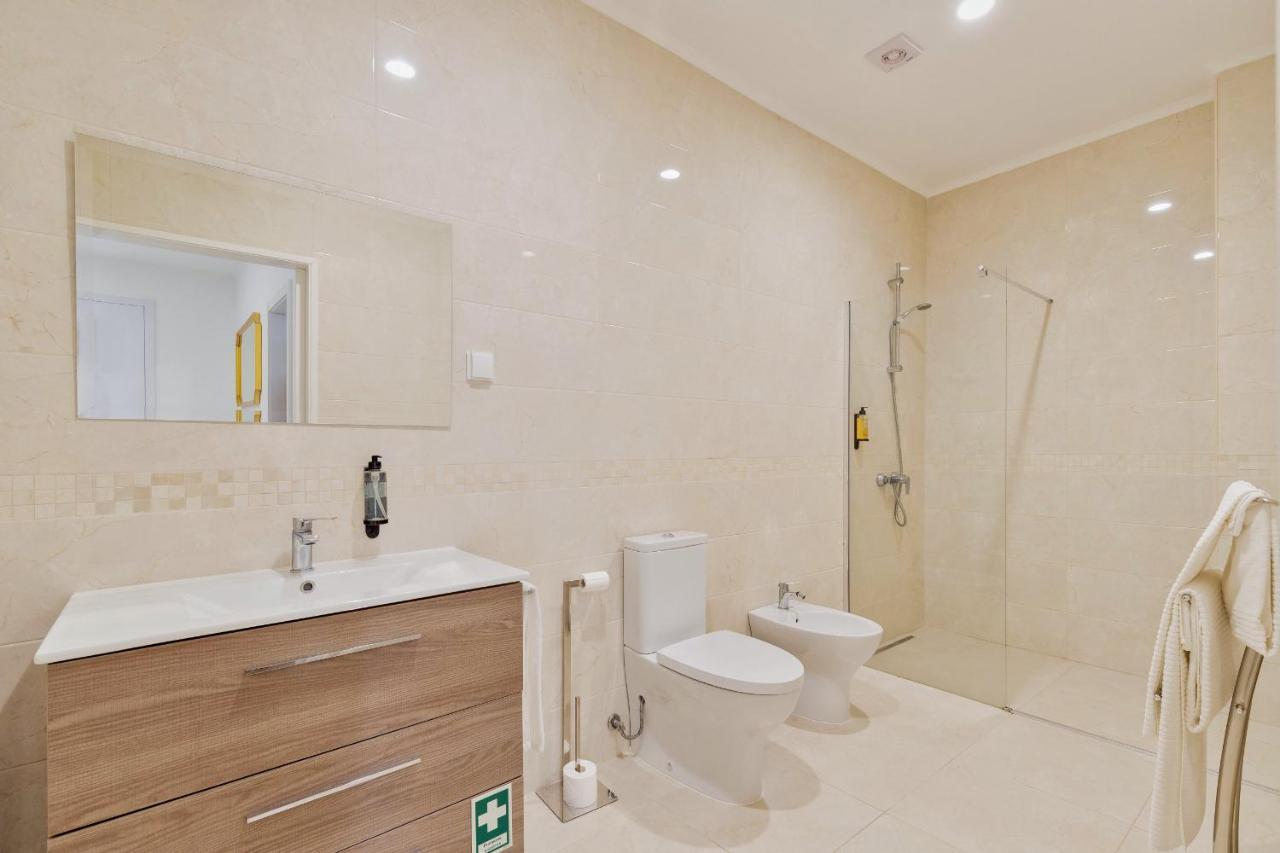 Garrett Terrace Apartment เซตุบาล ภายนอก รูปภาพ